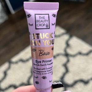 The beauty crop stuck on you eye primer